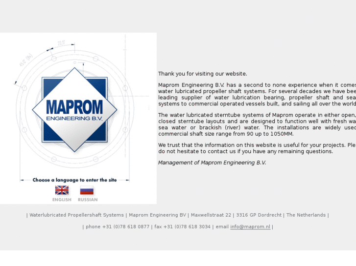 www.mapromengineering.com