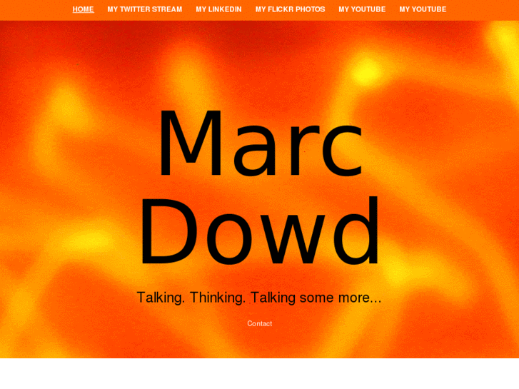 www.marcdowd.com