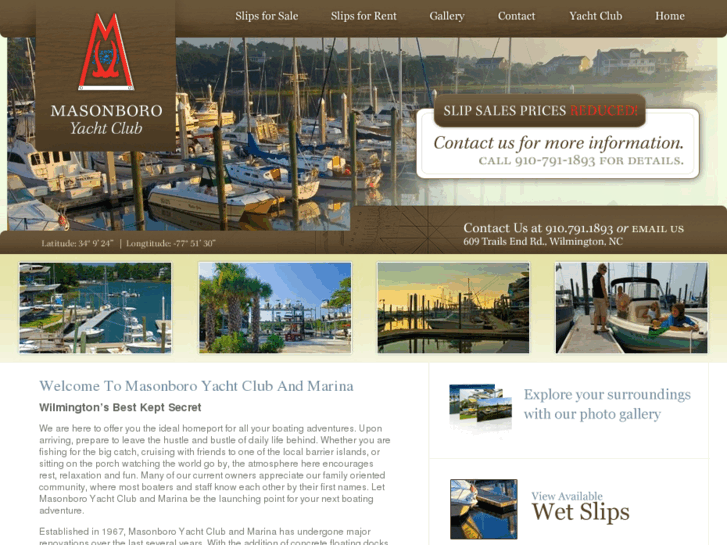 www.masonboroboatslips.com