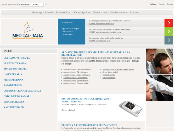 www.medical-italia.com