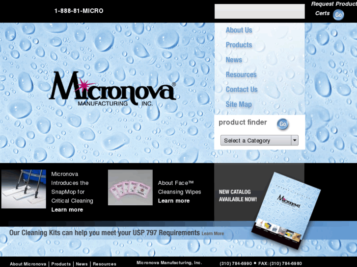 www.micronova.biz