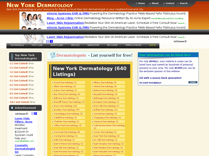 www.newyorkdermatology.org