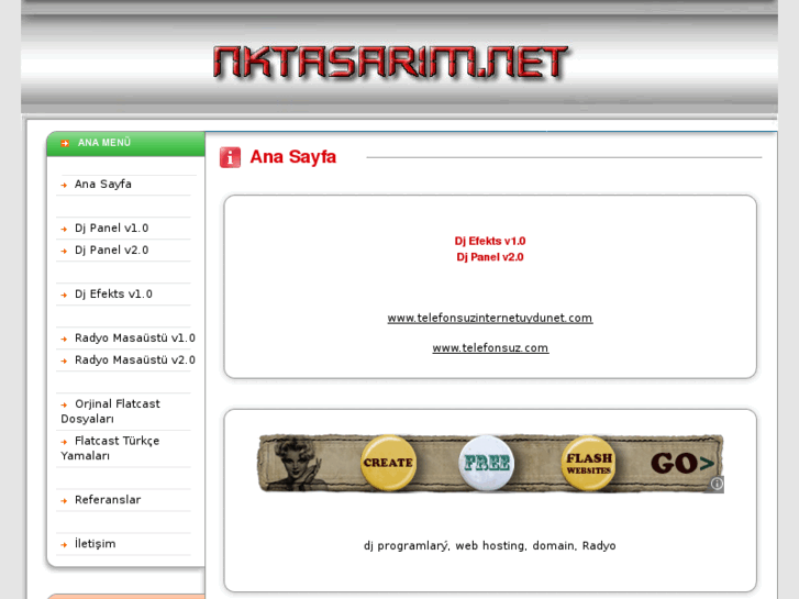 www.nktasarim.net