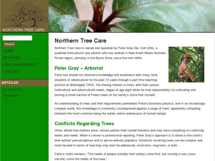 www.northerntreecare.com