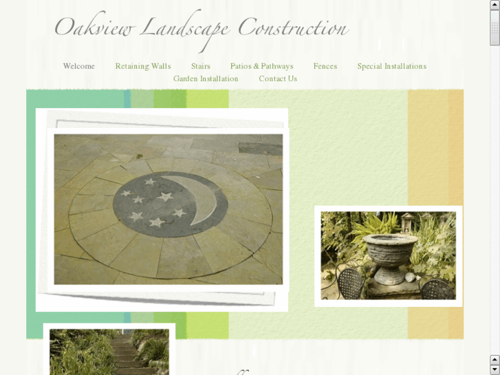 www.oakviewlandscapeconstruction.com