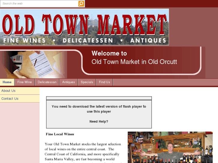 www.oldtownmarket.net