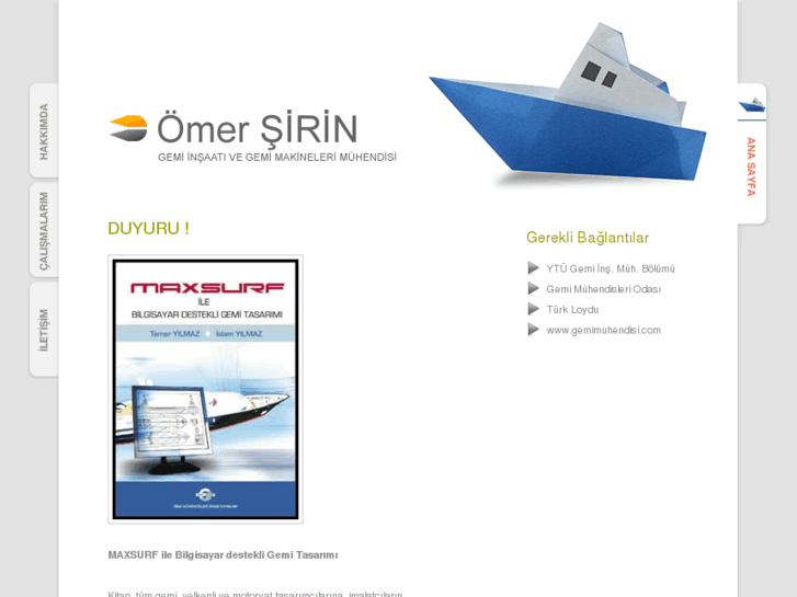 www.omersirin.com
