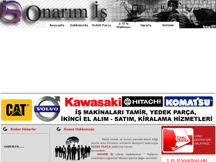 www.onarimis.com