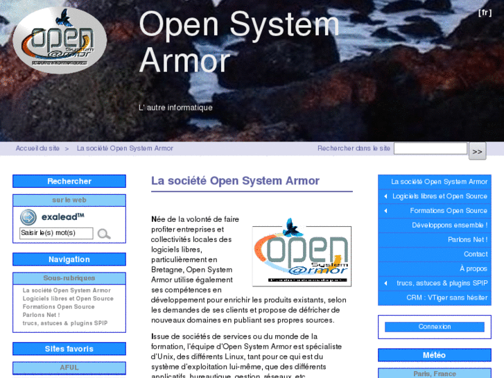 www.opensystemarmor.com