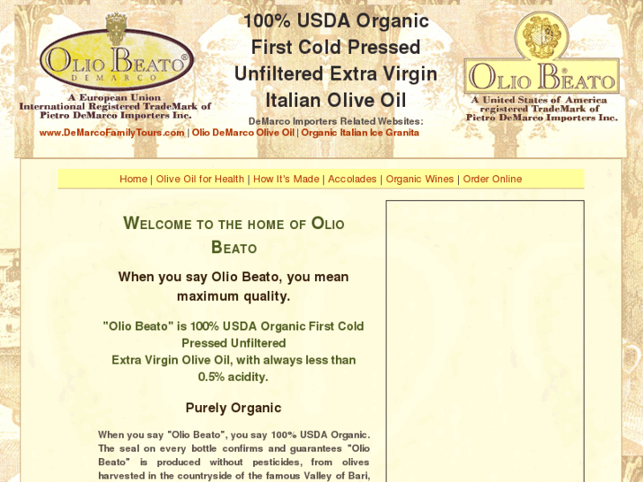 www.organicoil.com