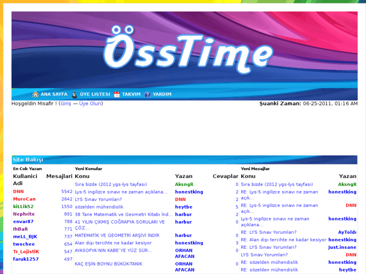 www.osstime.com