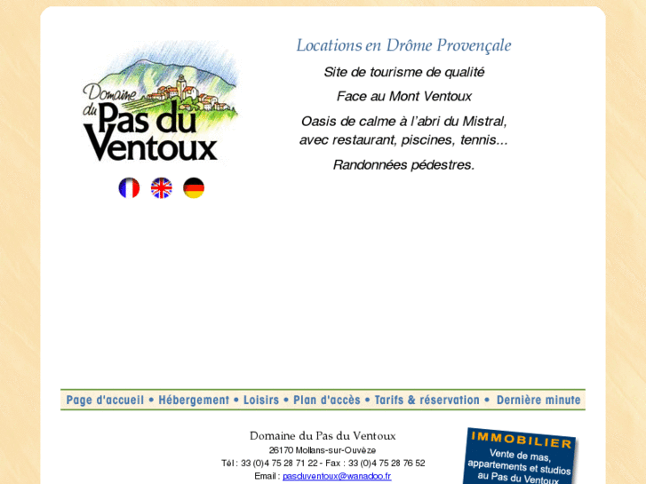 www.pasduventoux.com