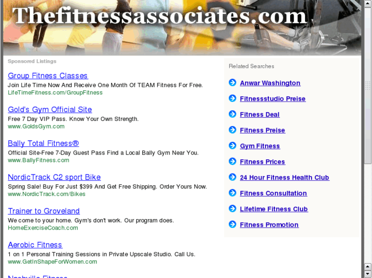 www.personaltrainerportland.com