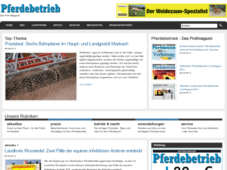 www.pferde-betrieb.de