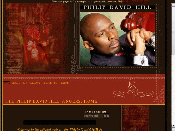 www.philipdavidhill.com