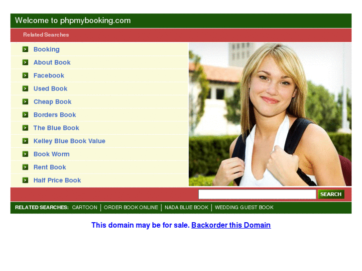www.phpmybooking.com