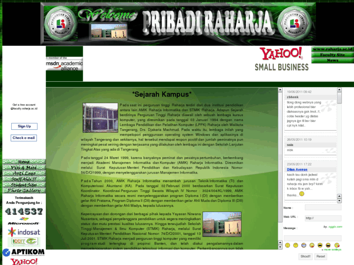 www.pribadiraharja.com