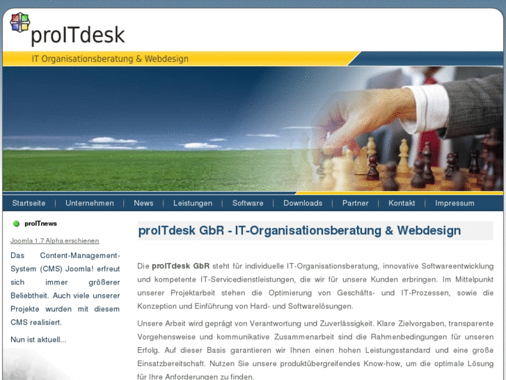 www.proitdesk.com