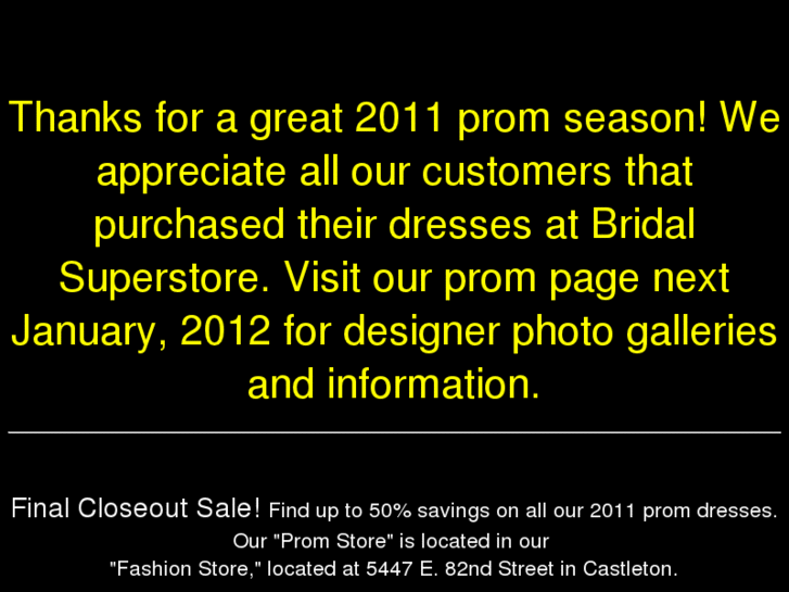 www.promdressesindiana.com