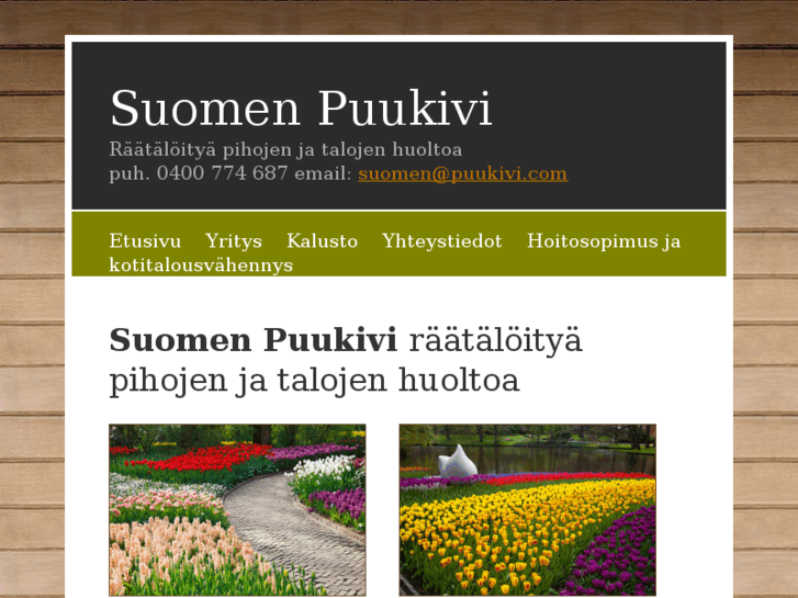 www.puukivi.com