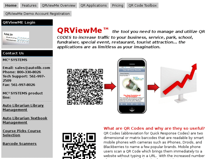 www.qrviewme.com