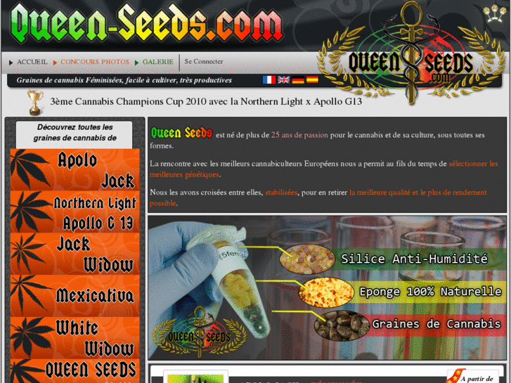 www.queen-seeds.com