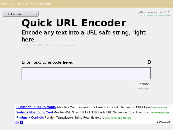 www.quick-encoder.com