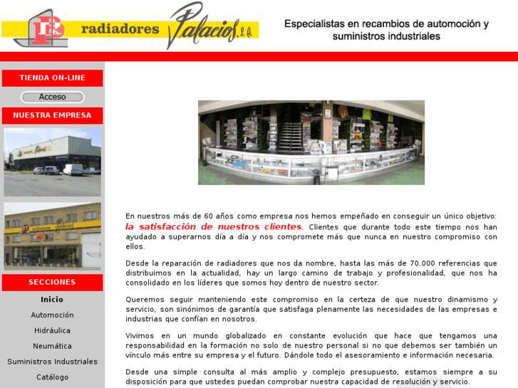 www.radiadorespalacios.com