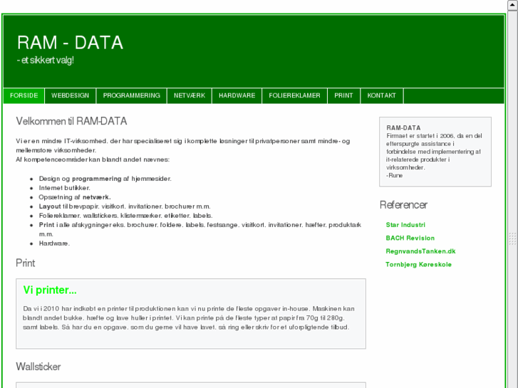 www.ram-data.dk