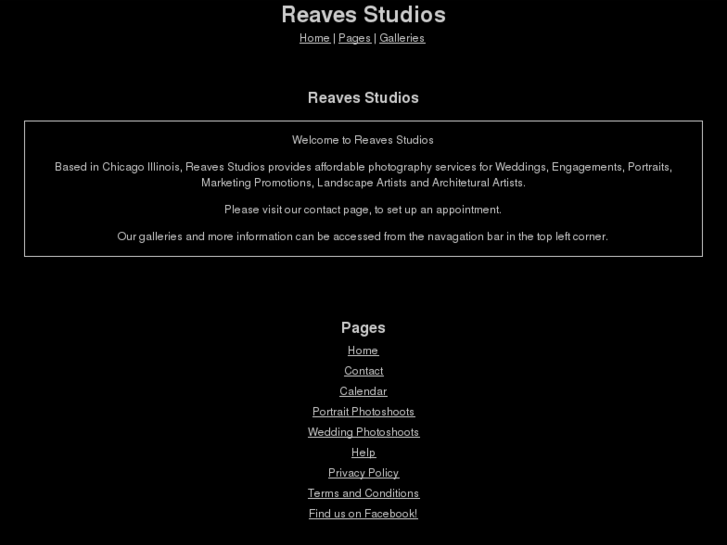 www.reavestudios.com