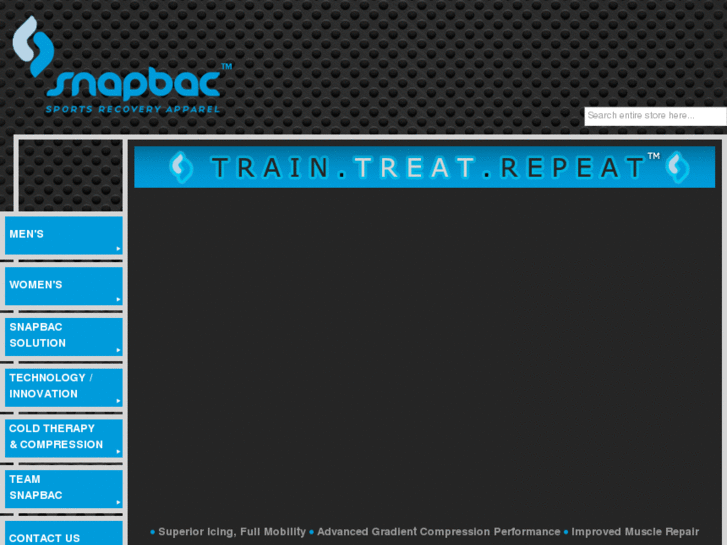 www.recoveryapparel.com