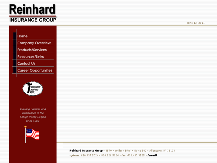 www.reinhardinsurance.com