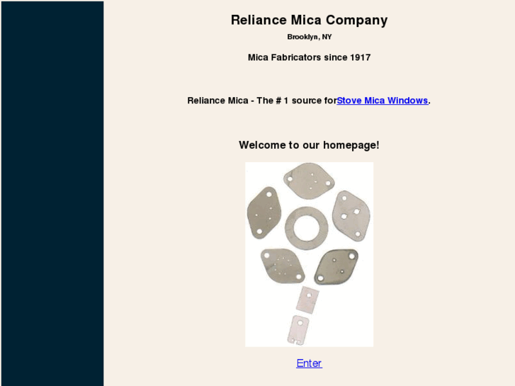 www.reliancemica.com