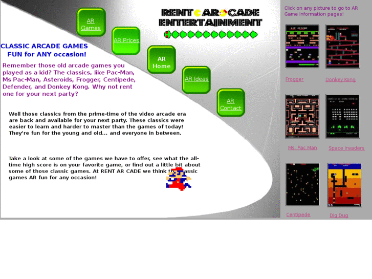 www.rentarcade.com