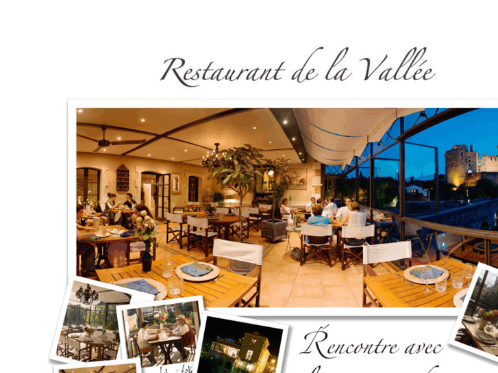 www.restaurant-delavallee.com