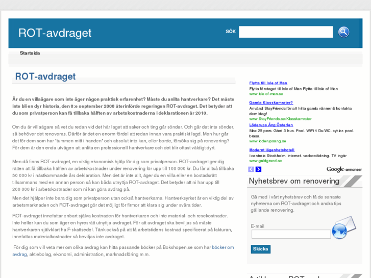 www.rotavdraget.net