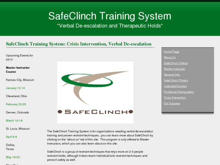 www.safeclinch.com