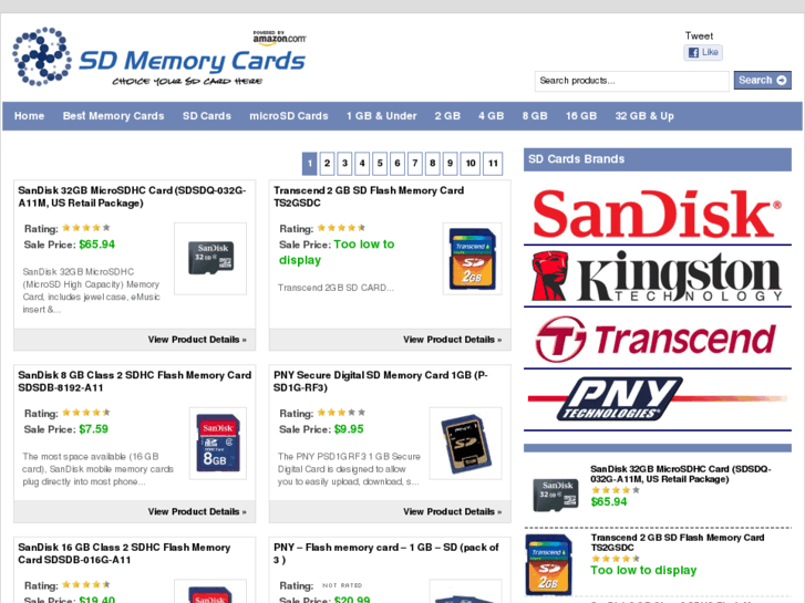 www.sd-memory-cards.net