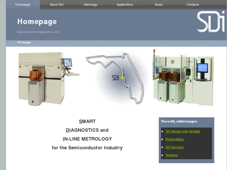 www.semiconductordiagnostics.com