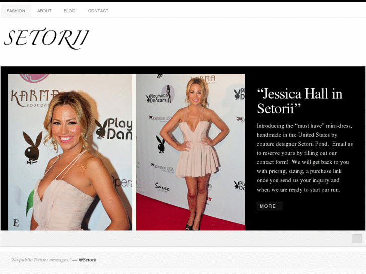 www.setorii.com