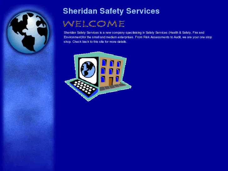 www.sheridansafety.com