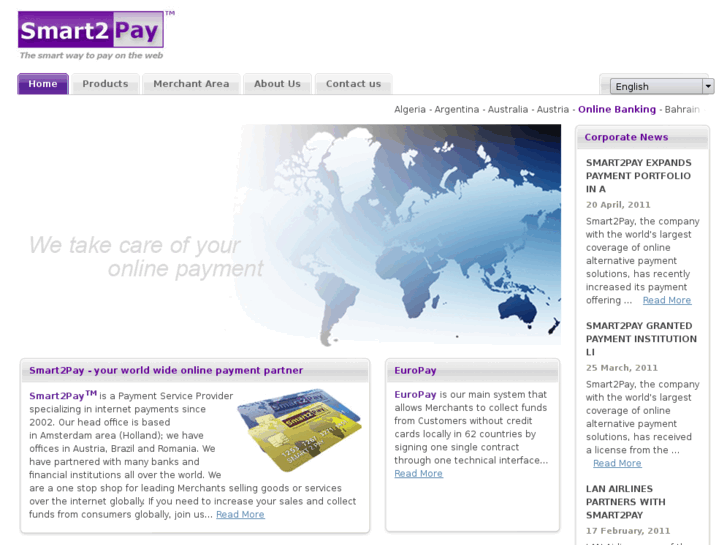 www.smart2pay.com