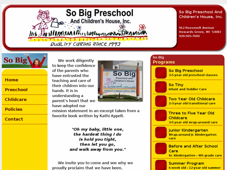 www.sobigpreschool.com