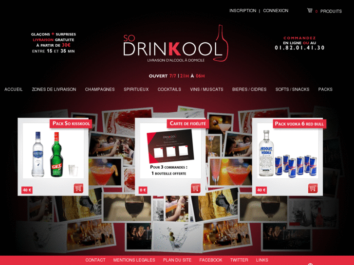 www.sodrinkool.com