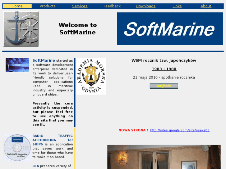 www.softmarine.com