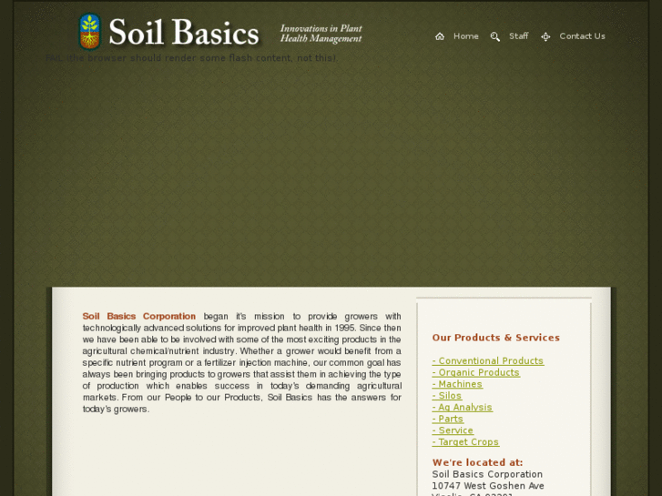 www.soilbasics.com