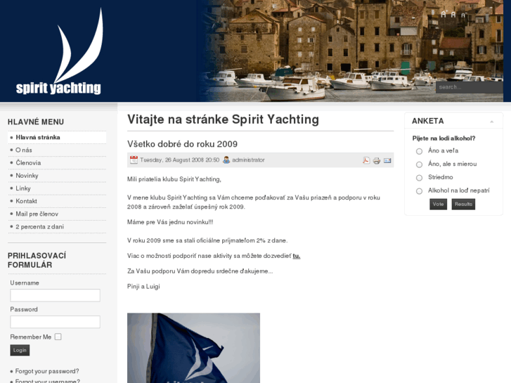 www.spirityachting.com