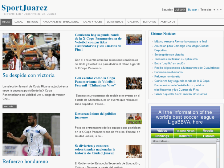 www.sportjuarez.com