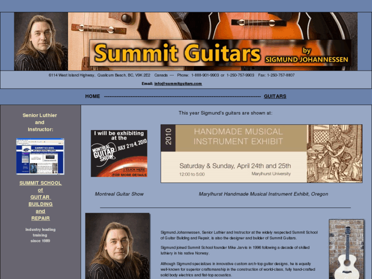 www.summitguitars.com