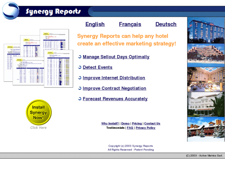 www.synergyreports.com